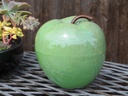 MEDIUM APPLE, MINT, 10"