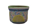 TALAVERA TIERRA LUZ SMALL GELATINA, 9.5" x 12.5"